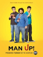 Man Up poster