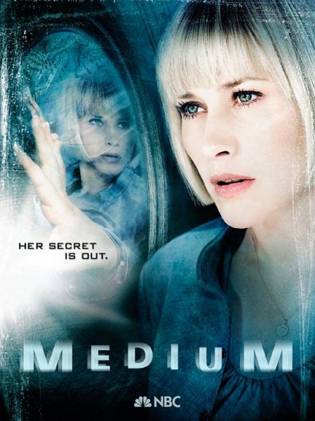 Medium poster