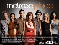 Melrose Place poster