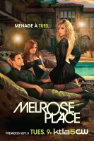 Melrose Place poster