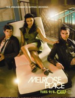 Melrose Place poster