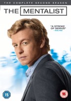 Mentalist, The poster