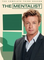 Mentalist, The poster