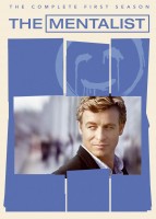 Mentalist, The poster