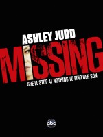 Missing poster