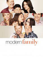 Modern Family poster