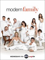 Modern Family poster