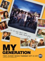 My Generation poster