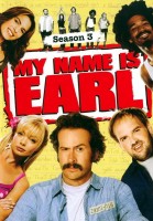 My Name Is Earl poster