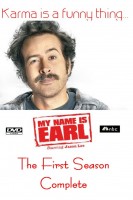 My Name Is Earl poster