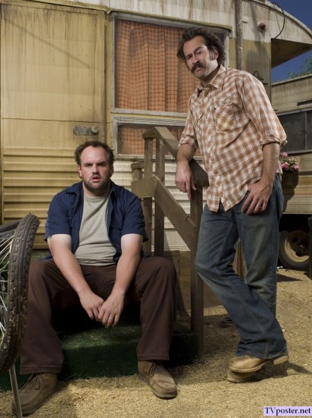 My Name Is Earl poster My Name Is Earl poster