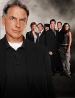 NCIS poster