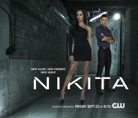 Nikita poster