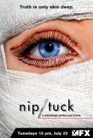 Nip/Tuck poster