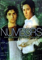 Numb3rs poster