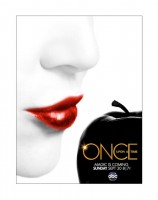 Once Upon A Time poster