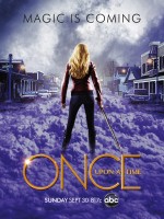 Once Upon A Time poster