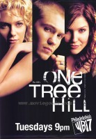 One Tree Hill poster