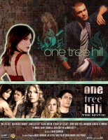 One Tree Hill poster