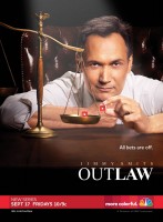 Outlaw poster