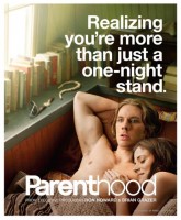 Parenthood poster