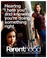Parenthood poster