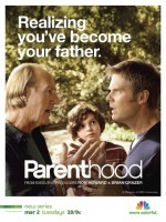 Parenthood poster