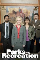 Parks and Recreation poster