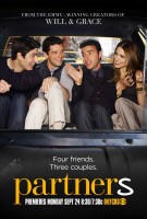 Partners poster