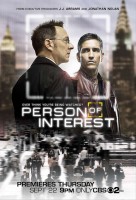 Person Of Interest poster