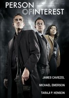 Person Of Interest poster