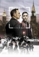 Person Of Interest poster