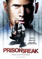 Prison Break poster