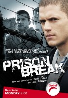 Prison Break poster