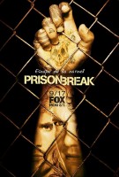 Prison Break poster