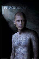 Prison Break poster