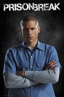 Prison Break poster