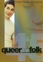 Queer as Folk poster