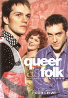 Queer as Folk poster