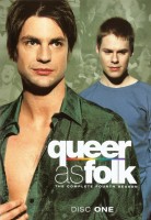 Queer as Folk poster