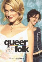 Queer as Folk poster