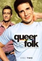 Queer as Folk poster