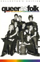 Queer as Folk poster