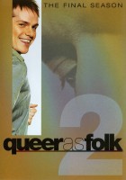 Queer as Folk poster