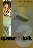 Queer as Folk poster