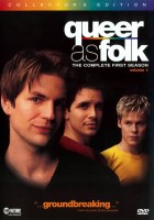 Queer as Folk poster