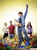 Raising Hope poster