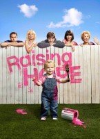 Raising Hope poster