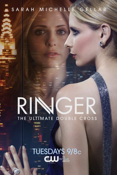 Ringer poster