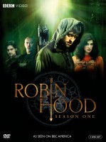 Robin Hood poster